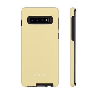 Medium Champagne - Protective Phone Case