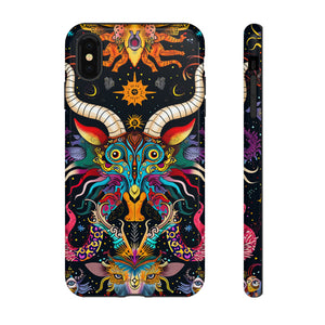 Mythical Creatures Reverie - Protective Phone Case