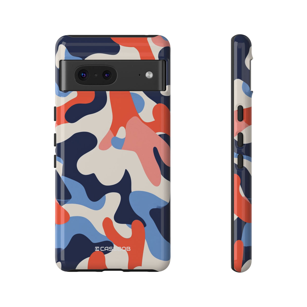 Pantone Classic Tones | Phone Case for Google Pixel (Protective Case)