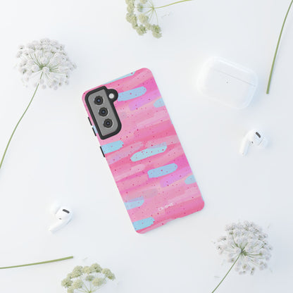 Summer Waves Dance - Samsung Case