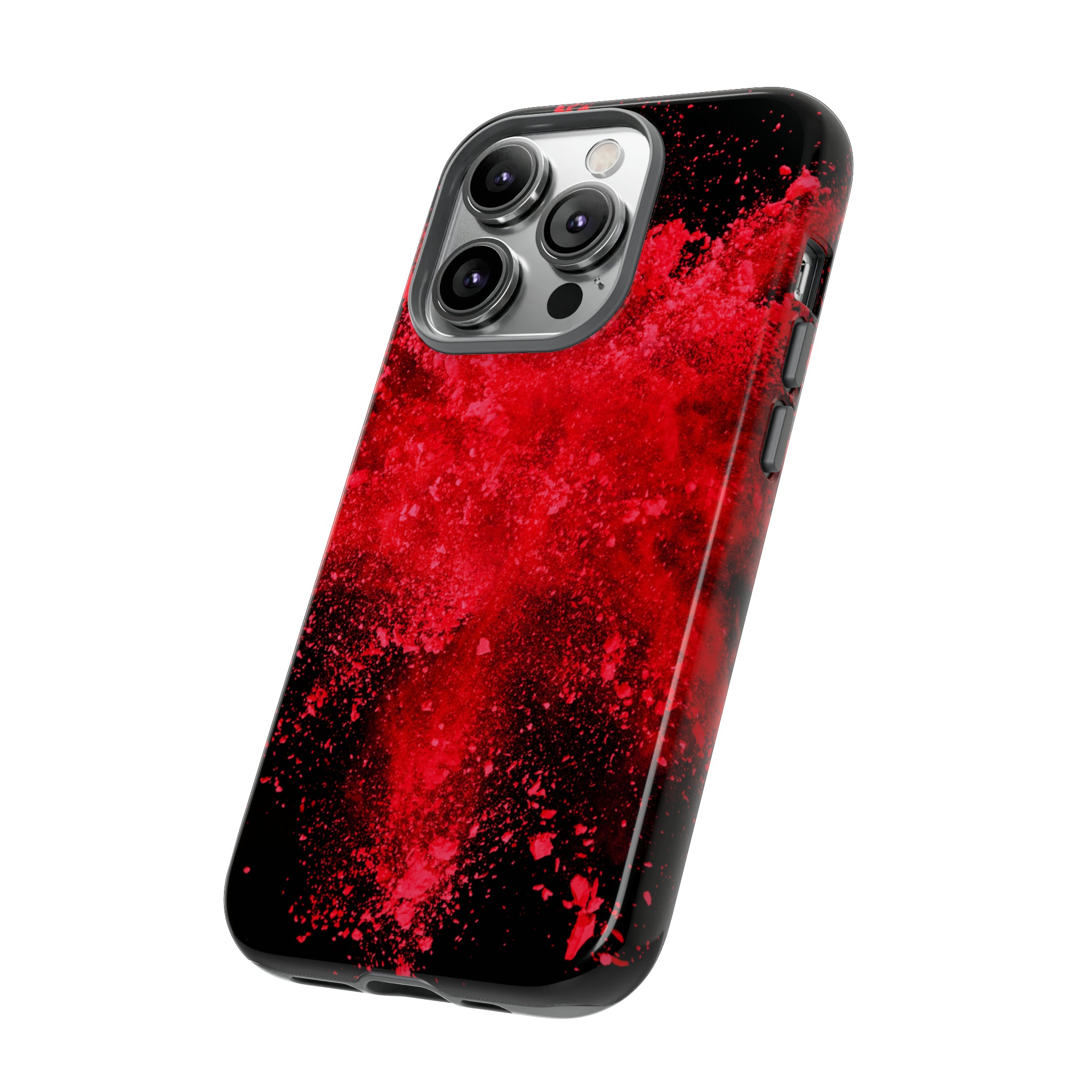 Red Dust - Protective Phone Case