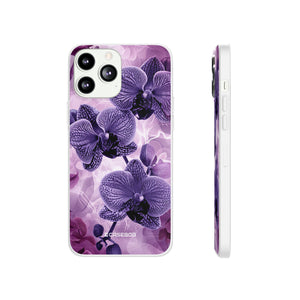 Radiant Orchid  | Phone Case for iPhone (Flexible Case)