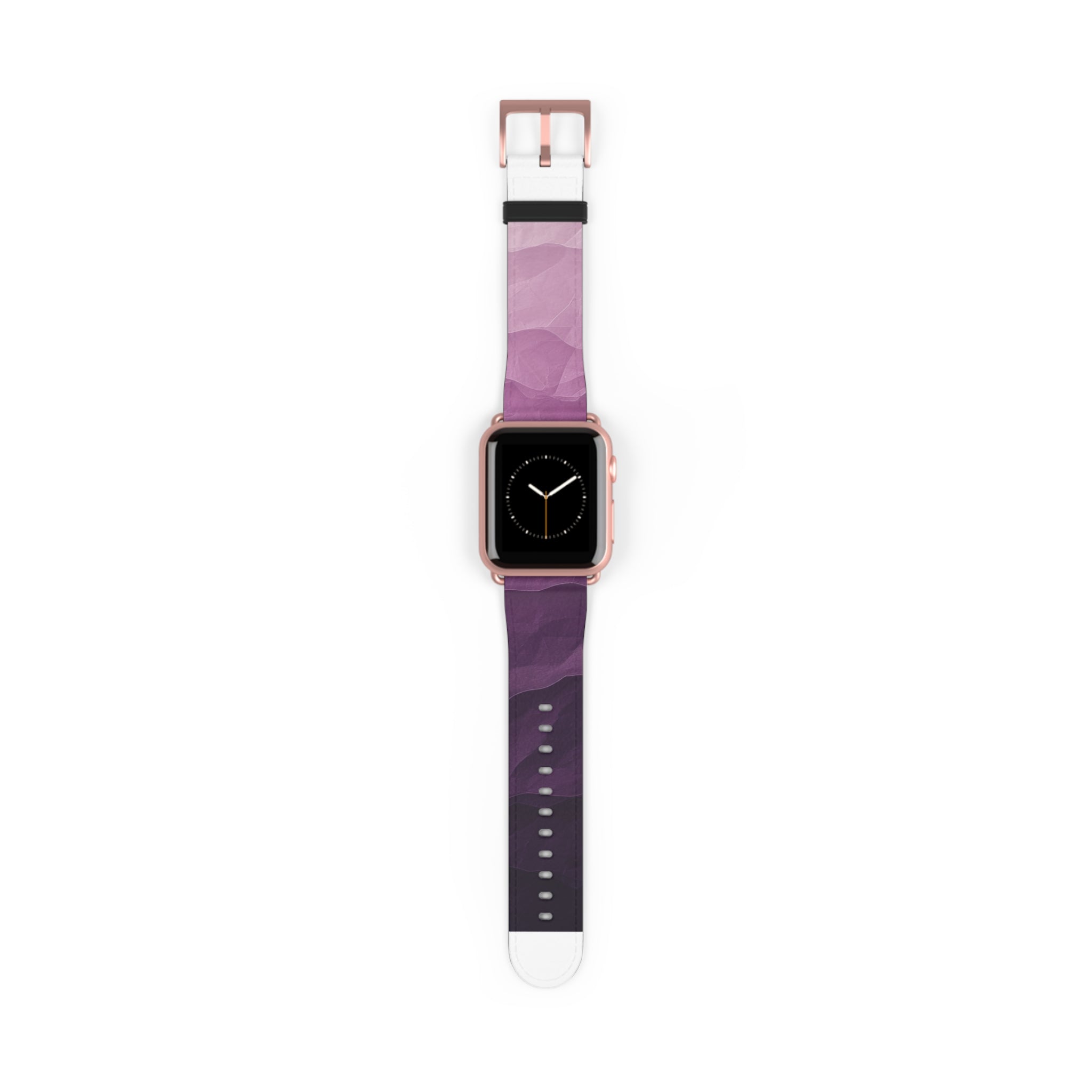 Lavender Waves - Watch Band