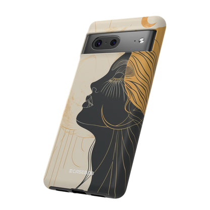 Ethereal Harmony - Phone Case for Google Pixel