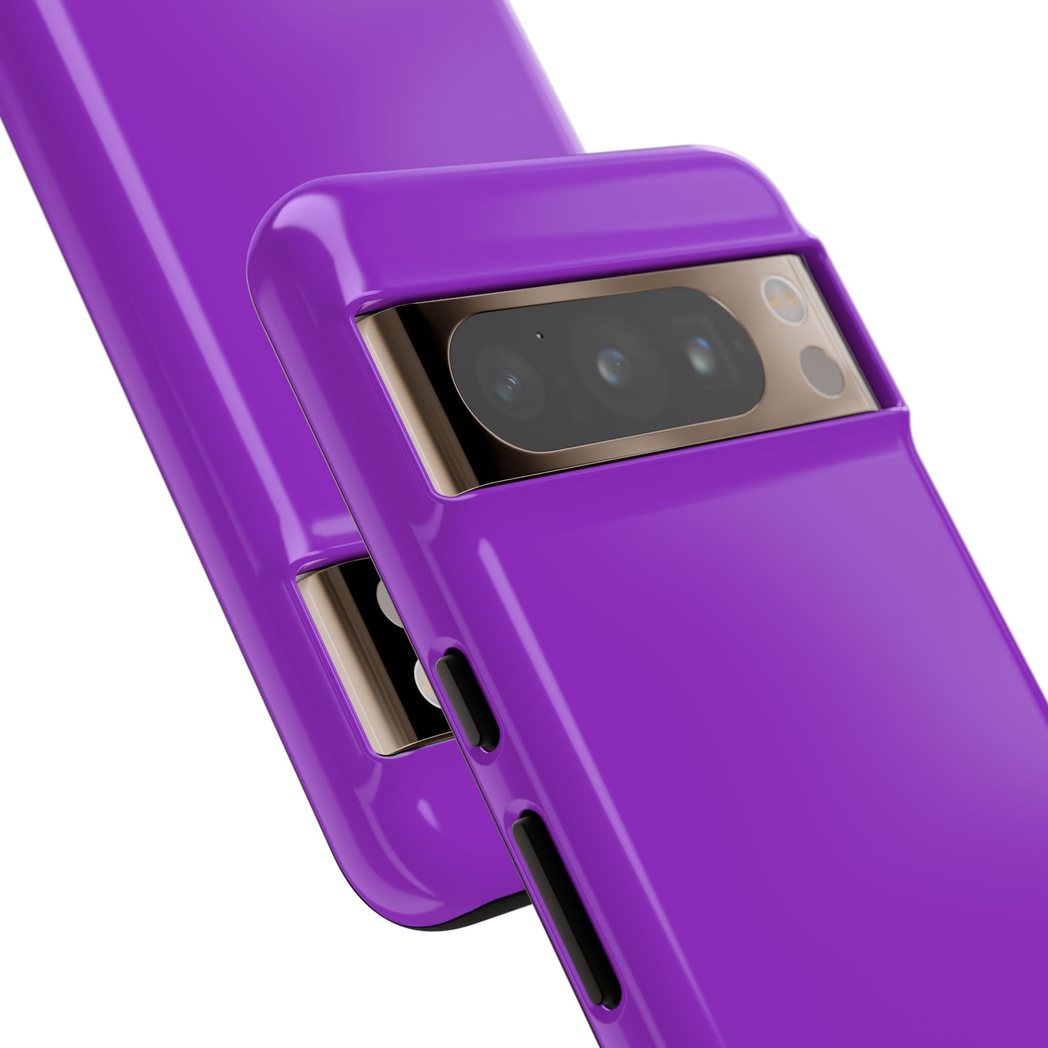 Dark Orchid | Phone Case for Google Pixel (Protective Case)