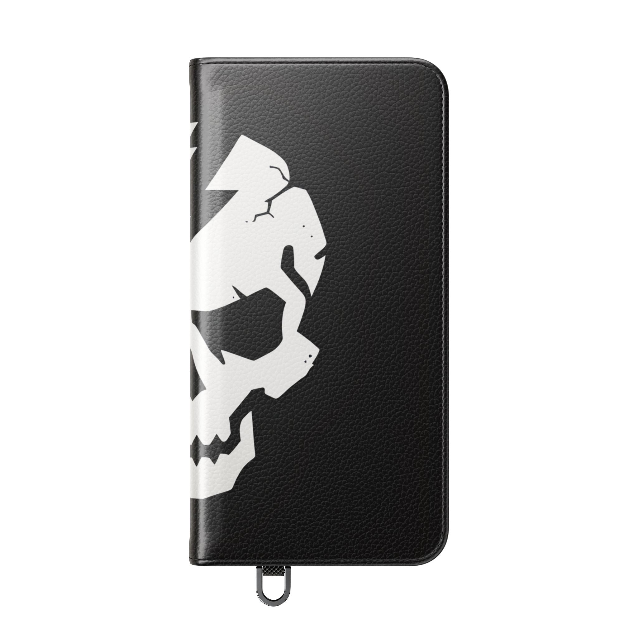 Fractured Skull - Samsung S25+ Case - Wallet