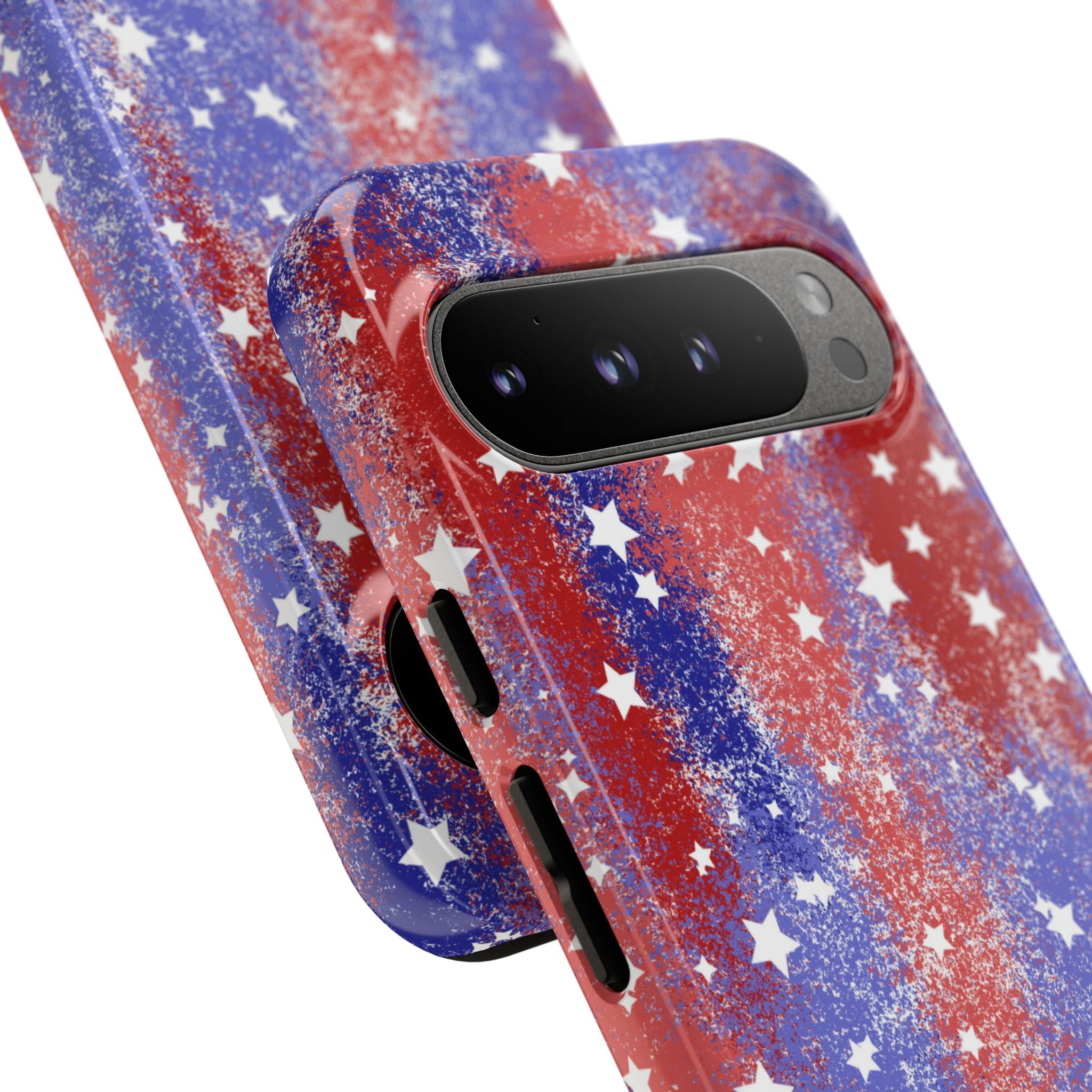 Stars Ignite Joy - Google Pixel Case