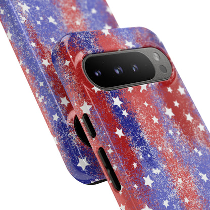 Stars Ignite Joy - Google Pixel Case