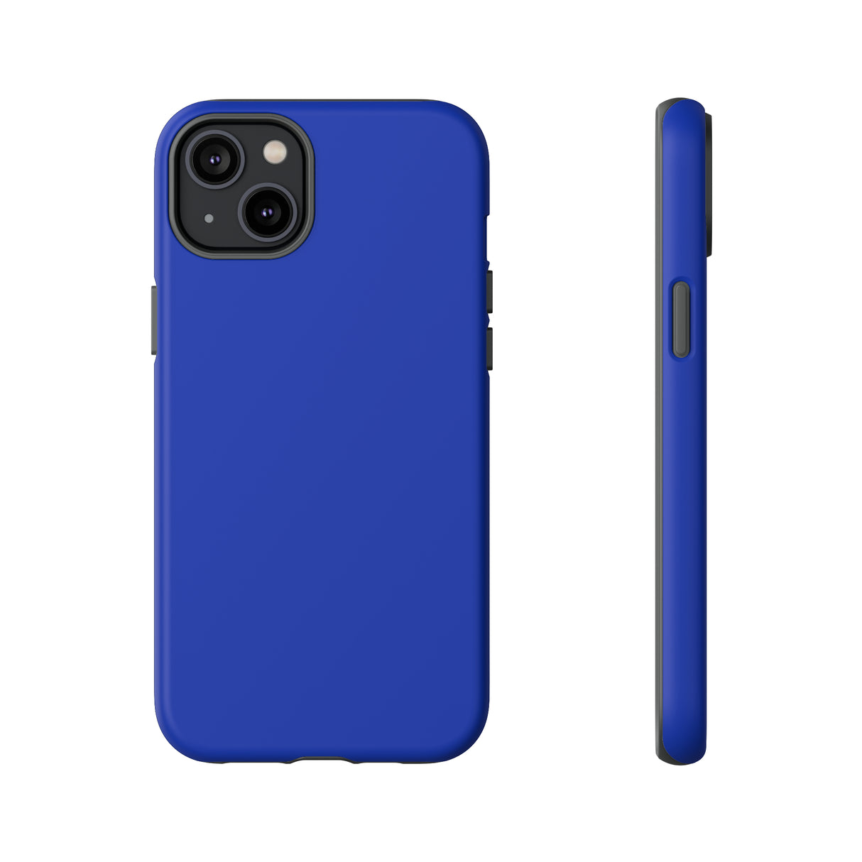 Egyptian Blue - Protective Phone Case