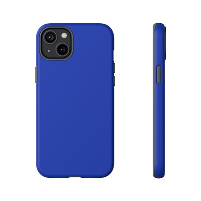 Egyptian Blue - Tough Phone Case