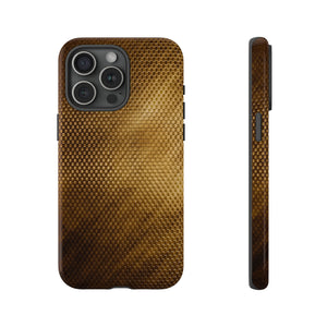 Reno Gold - Protective Phone Case