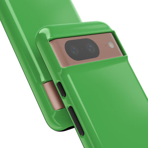 Malachite - Protective Phone Case