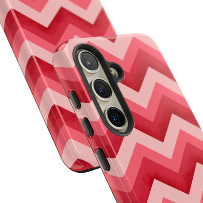 Summer Waves Dance - Samsung Case