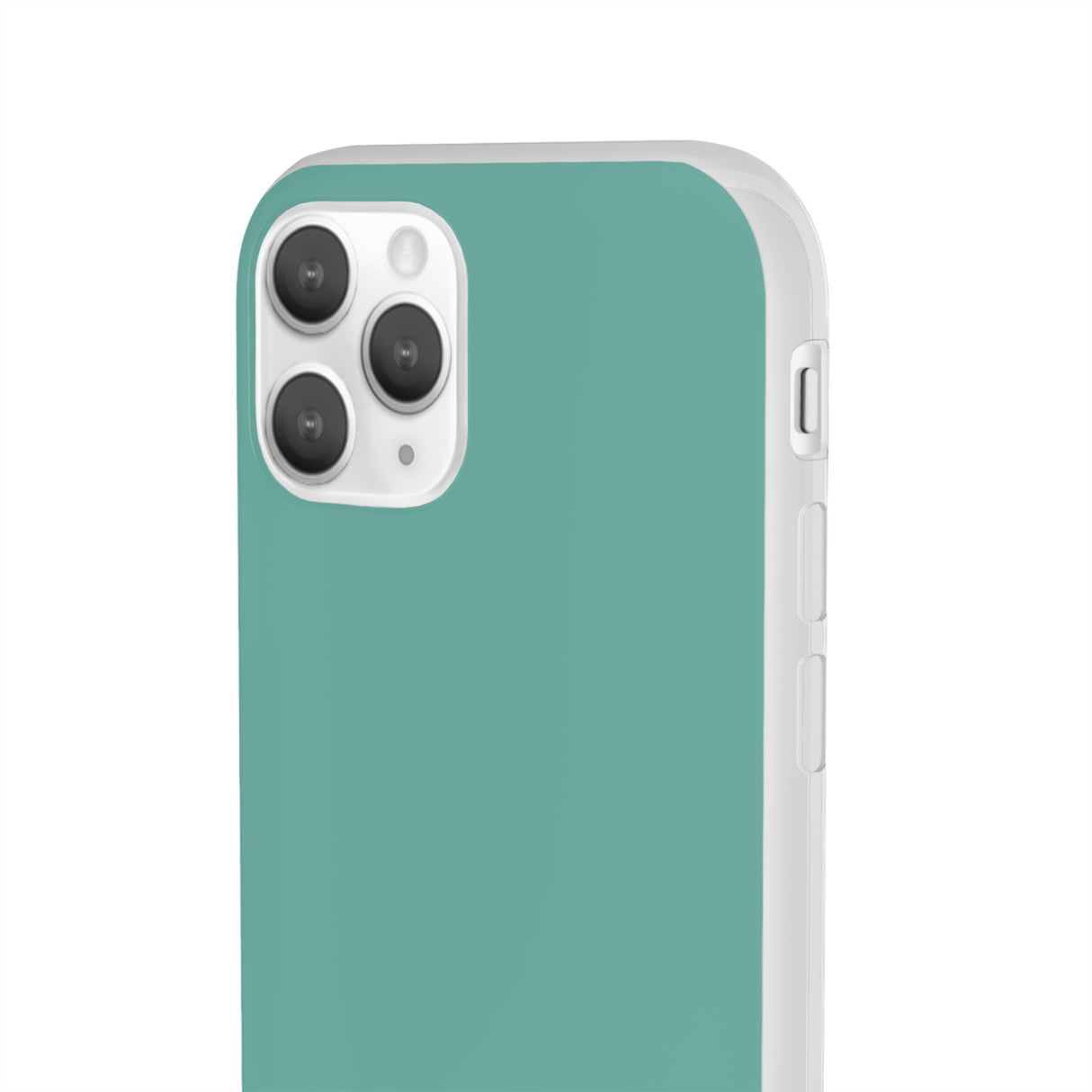 Green Sheen | Phone Case for iPhone (Flexible Case)