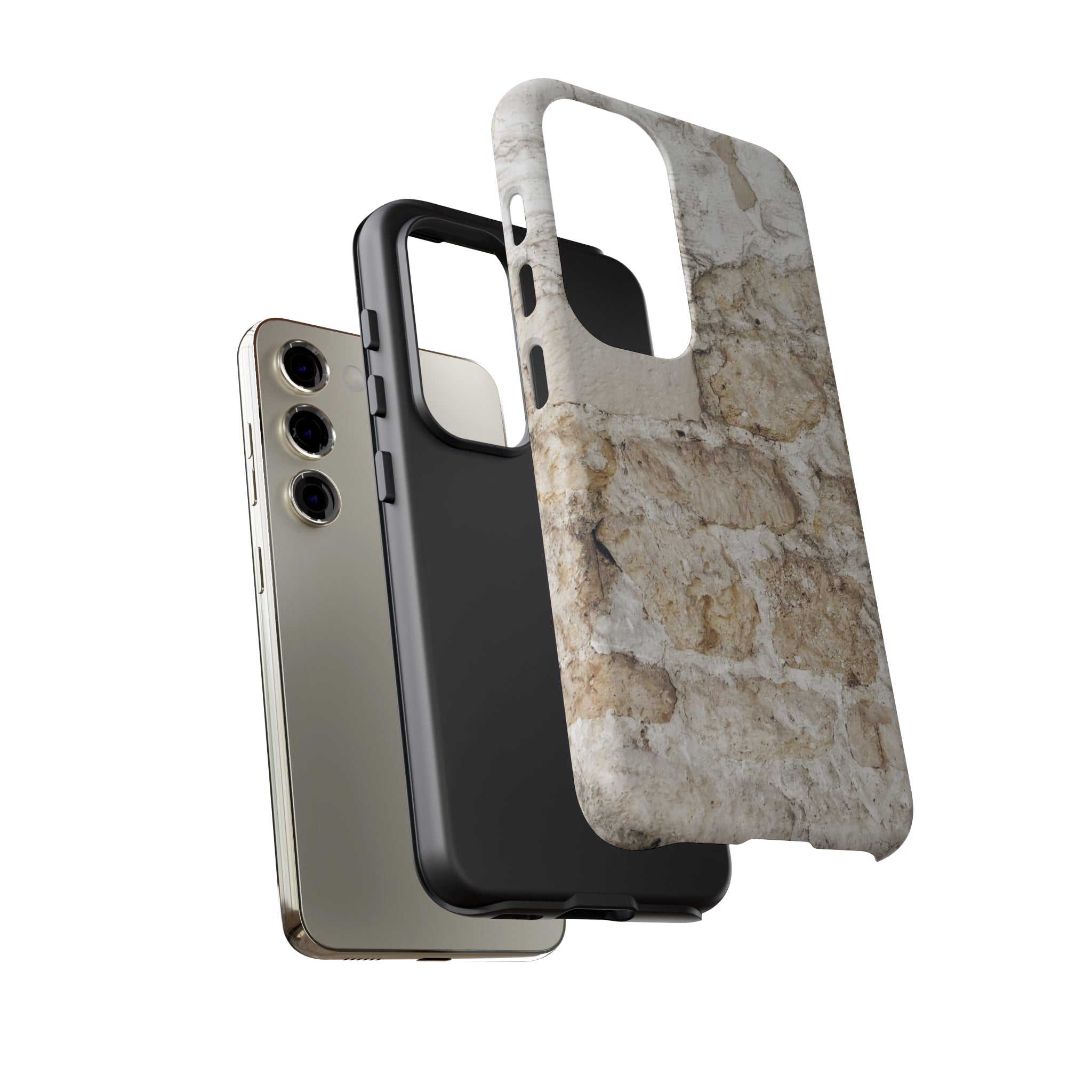 Abstract Brick Samsung Case (Protective) Phone Case