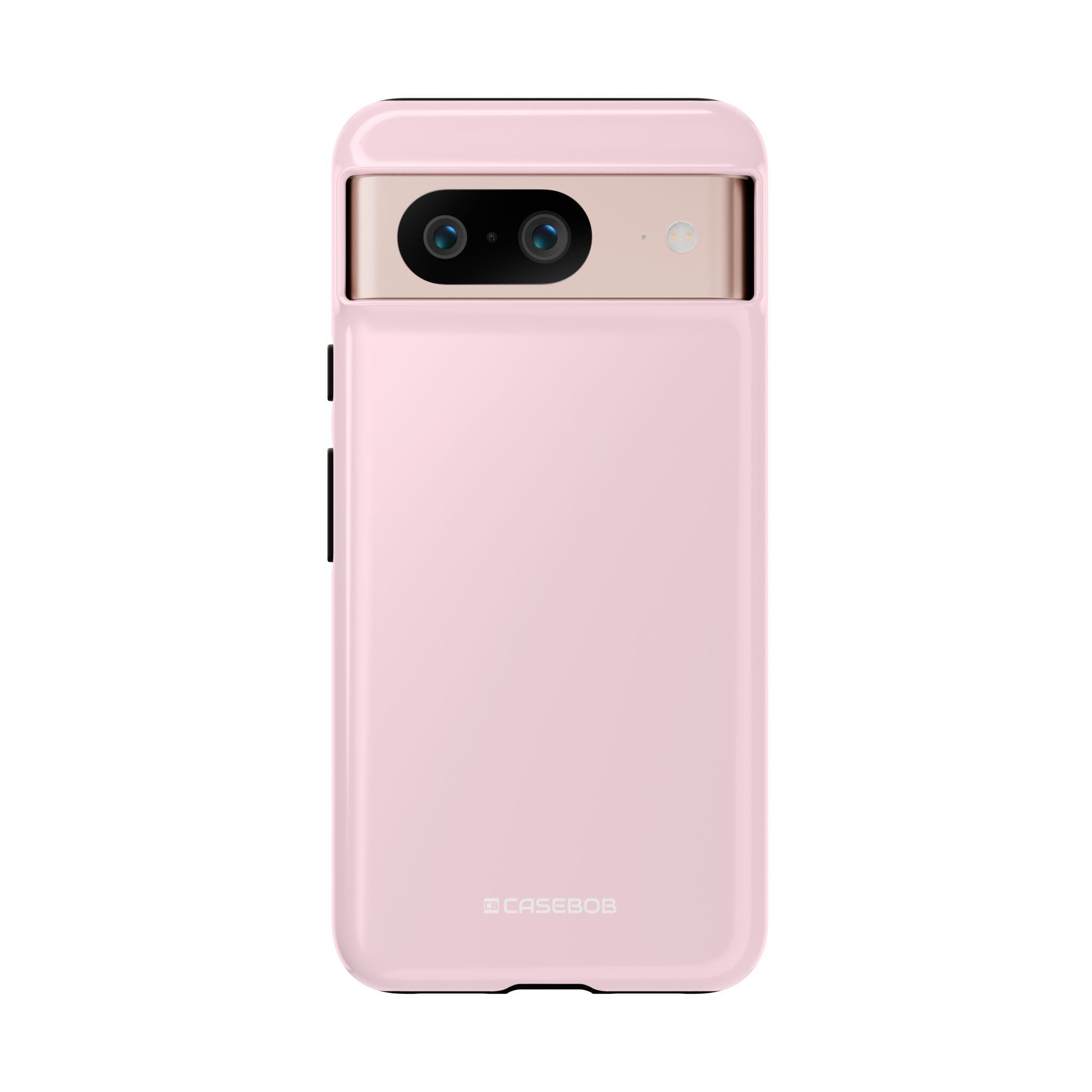 Piggy Pink | Phone Case for Google Pixel (Protective Case)