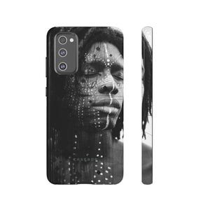 Face Paint - Protective Phone Case