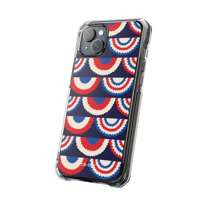 Celebration Shapes Unite iPhone Case - Impact