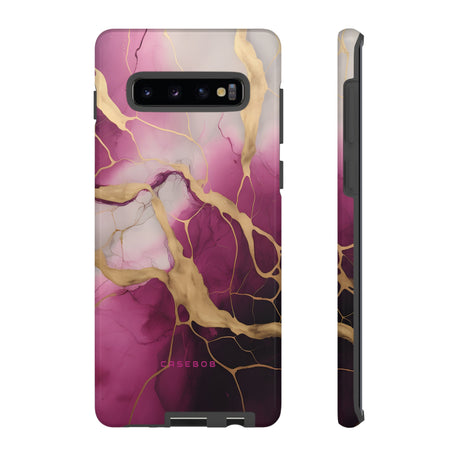 Rubylicious - Protective Phone Case