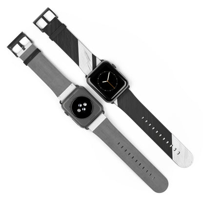 Striped Texture - Watch Band