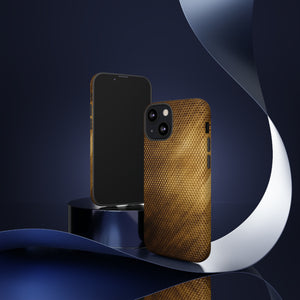 Reno Gold - Protective Phone Case