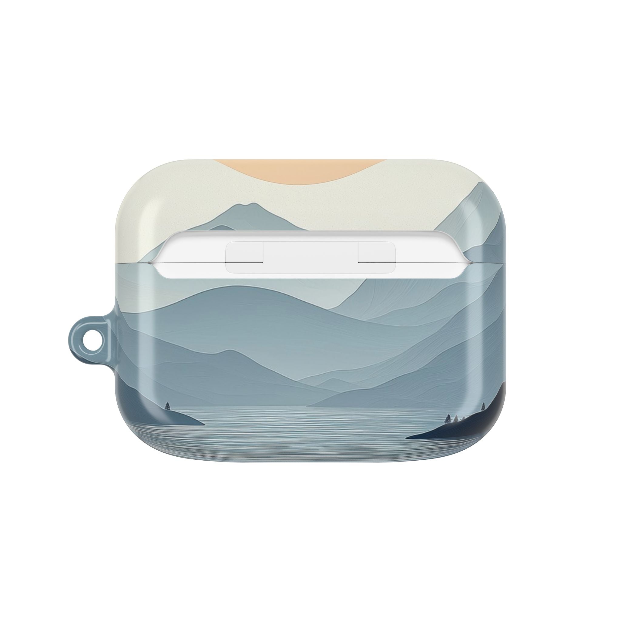 Häivähdys auringon horisontista - AirPods Case