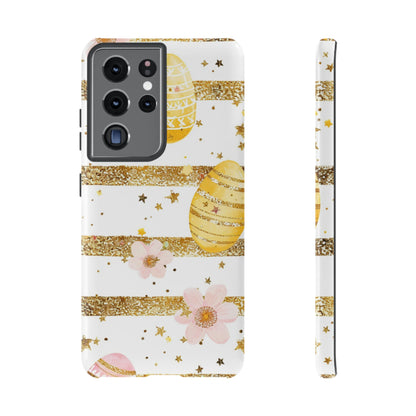 Easter Eggs Bloom - Samsung Case