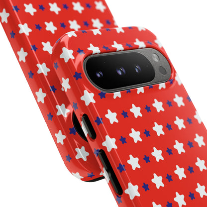 Stars Dance Bright - Google Pixel Case
