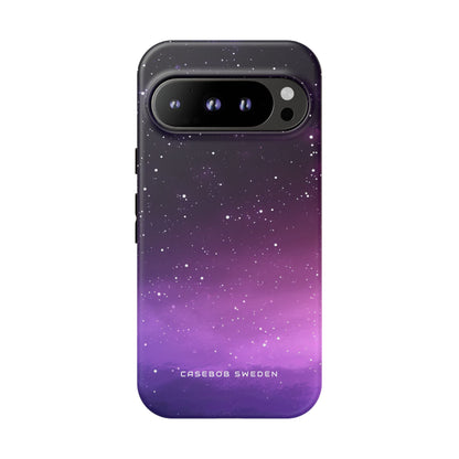 Mystical Gradient Night Sky Google Pixel 9 - Tough Phone Case