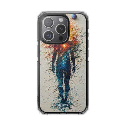 Cosmic Energy Expands iPhone Case - Impact