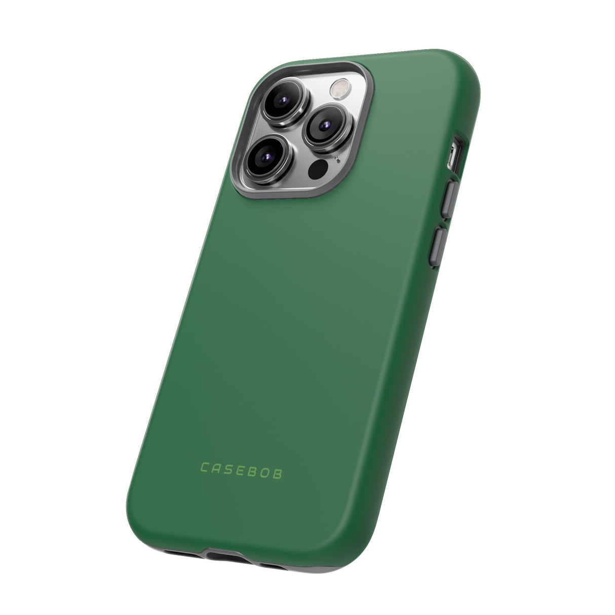 Dartmouth Green Phone Case - Protective - Protective Phone Case