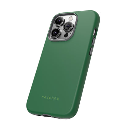 Dartmouth Green Phone Case - Protective Phone Case