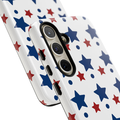 Stars Dance Bright - Samsung Case