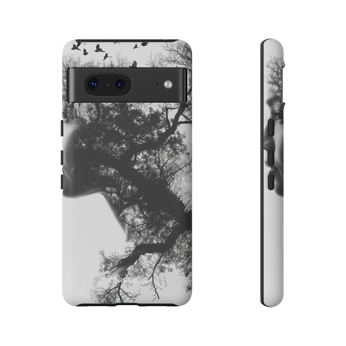 Dreamscape Unity | Protective Phone Case for Google Pixel