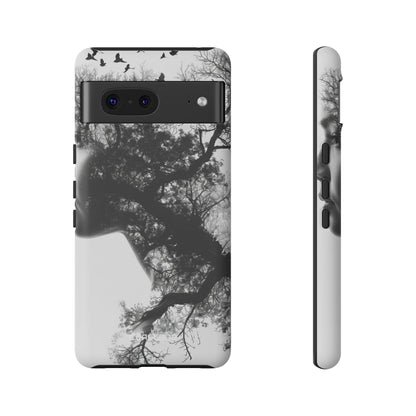 Dreamscape Unity - Phone Case for Google Pixel