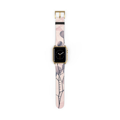 Translucent Branch - Watch Band