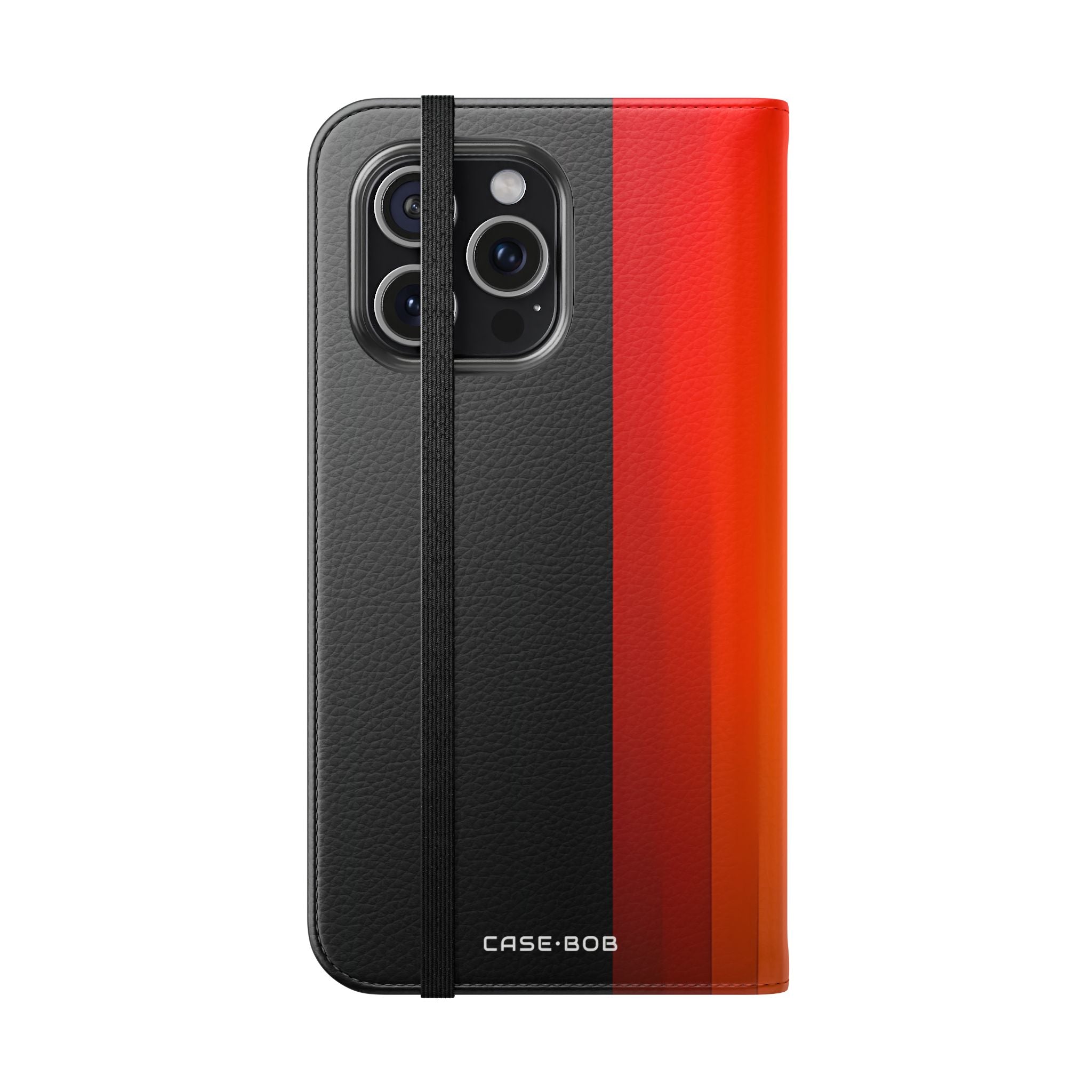 Radiant Ember - iPhone 15 Pro Max -lompakkukotelo