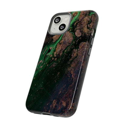 Earth Ink Art - Protective Phone Case