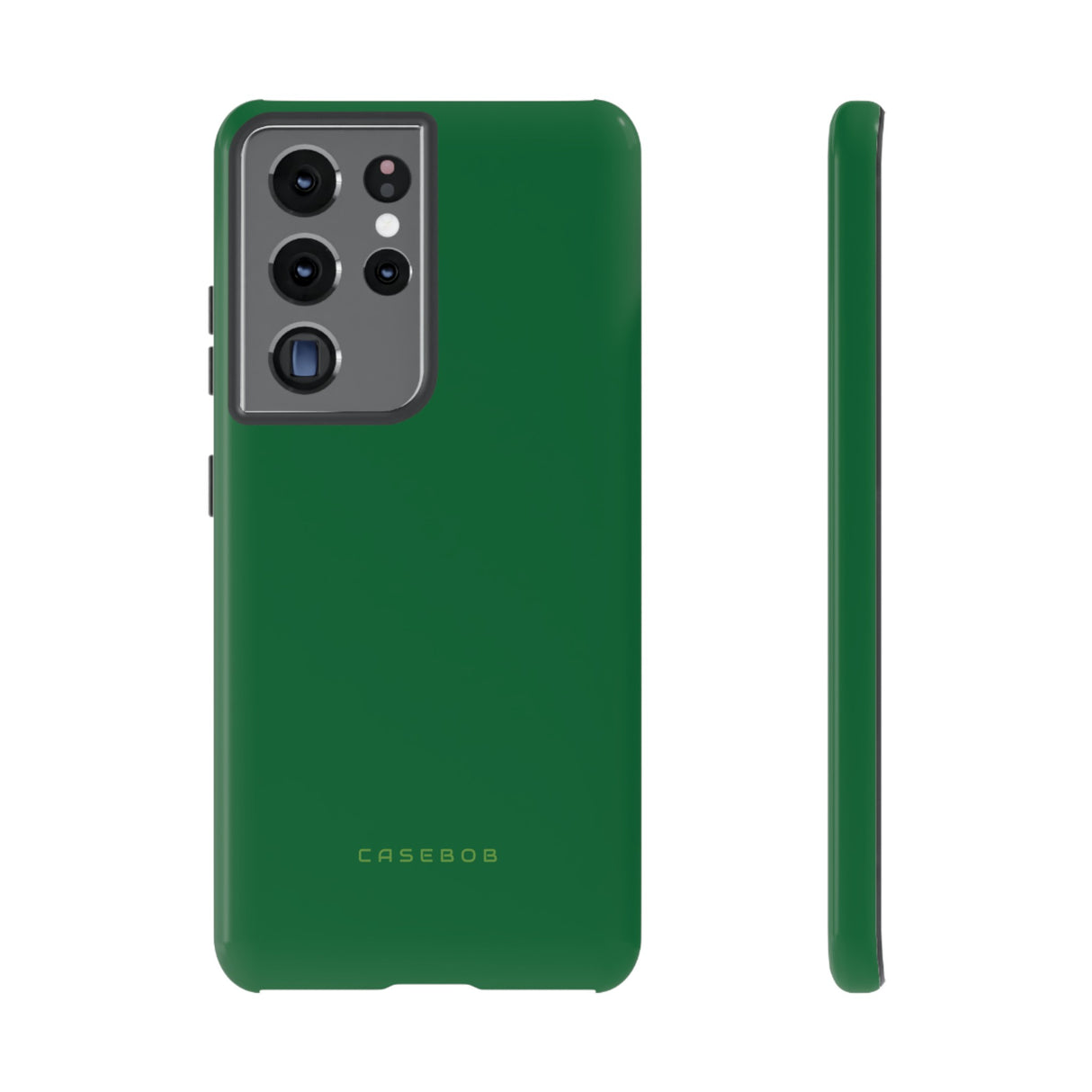 Dartmouth Green Phone Case - Protective - Protective Phone Case