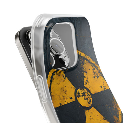 Radiant Decay iPhone 16 Pro Case - Soft