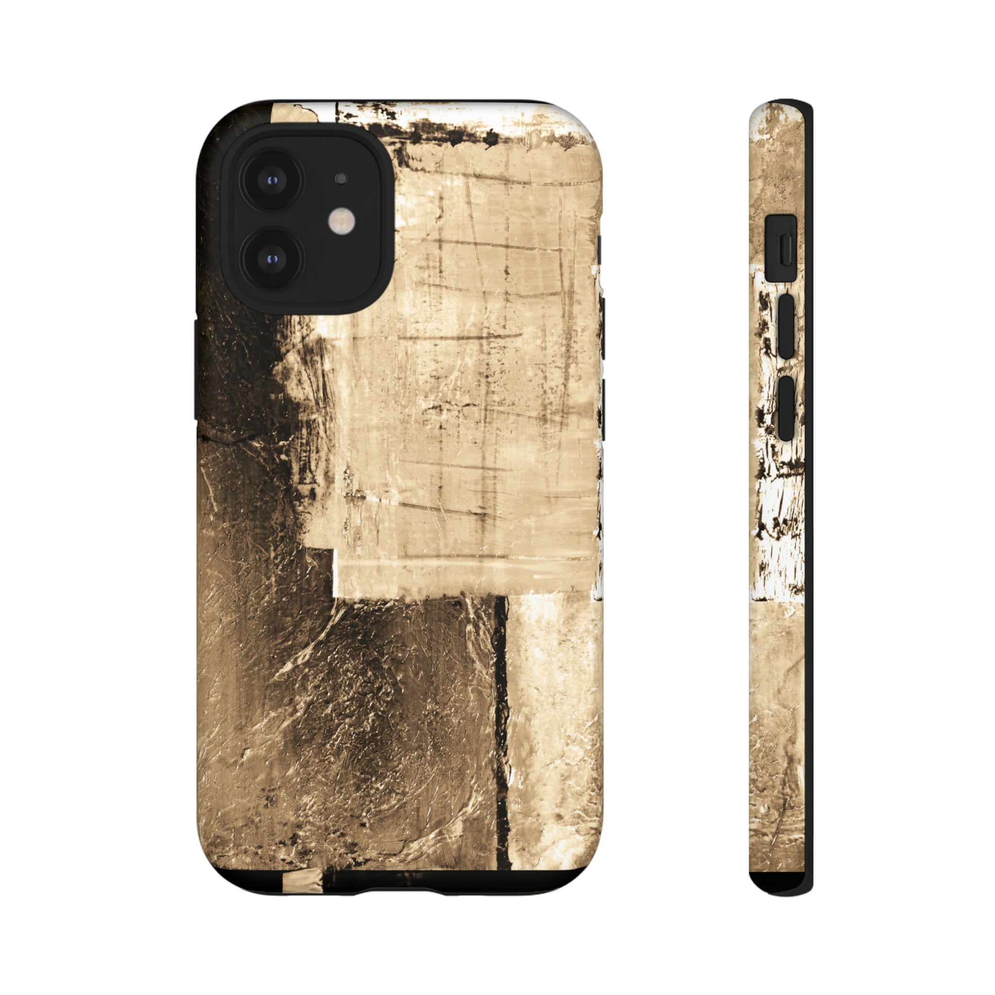 Authentic Art - Protective Phone Case