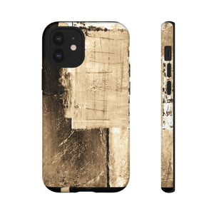 Authentic Art - Protective Phone Case