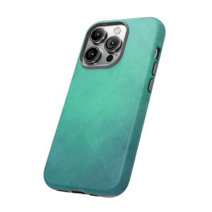 Jungle Green - Protective Phone Case