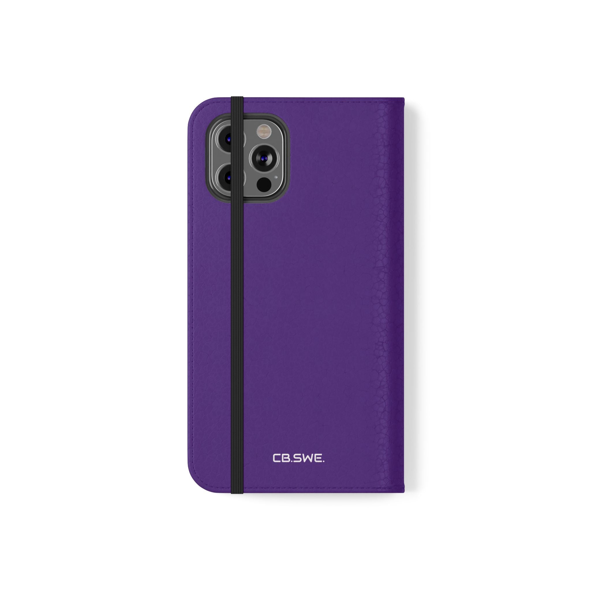 Indigo – iPhone Wallet Hülle