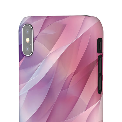 Realistic Pantone Gradient | Phone Case for iPhone (Slim Case)