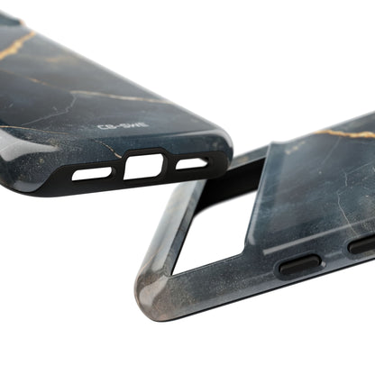Cracks Capture Light - Google Pixel Case