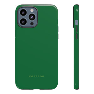 Dartmouth Green Phone Case - Protective - Protective Phone Case