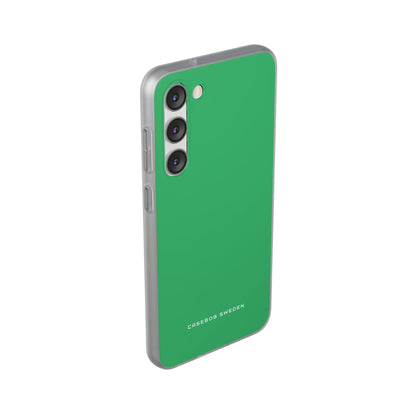 Medium Sea Green Samsung S23 - Flexi Phone Case