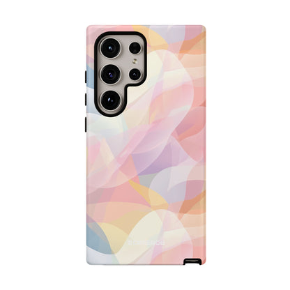 Realistic Pantone Pattern | Phone Case for Samsung (Protective Case)