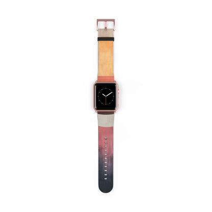 Bicolor Orb Gradient - Watch Band
